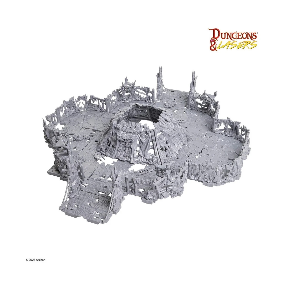 GOBLIN LAIR - Archon Studio DNL0128