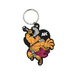 Keychain PLAYMARKERS - AK Interactive MCHD034