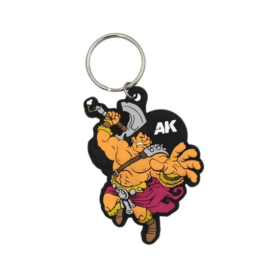 Keychain PLAYMARKERS - AK Interactive MCHD034