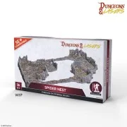 SPIDER NEST - Archon Studio DNL0129