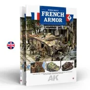 FRENCH ARMOR (EN) - AK Interactive AK130027