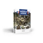 FRENCH ARMOR (EN) - AK Interactive AK130027