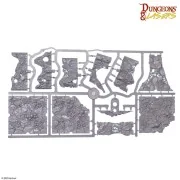 SPIDER NEST - Archon Studio DNL0129