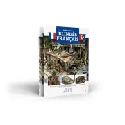 FRENCH ARMOR (FR) - AK Interactive AK130028