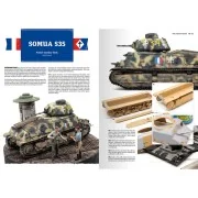 FRENCH ARMOR (FR) - AK Interactive AK130028