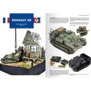 FRENCH ARMOR (FR) - AK Interactive AK130028