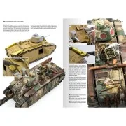 FRENCH ARMOR (FR) - AK Interactive AK130028