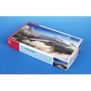 DC-2 ‘Transport Revolution’, 1/72 - Special Hobby 100-SH72511