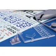 DC-2 ‘Transport Revolution’, 1/72 - Special Hobby 100-SH72511