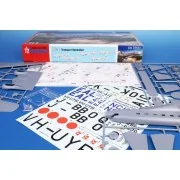 DC-2 ‘Transport Revolution’, 1/72 - Special Hobby 100-SH72511