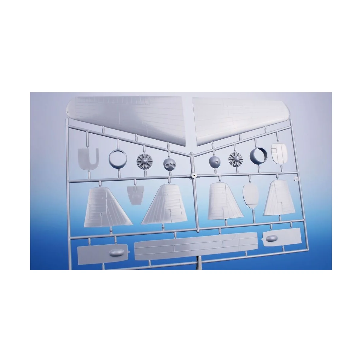 DC-2 ‘Transport Revolution’, 1/72 - Special Hobby 100-SH72511