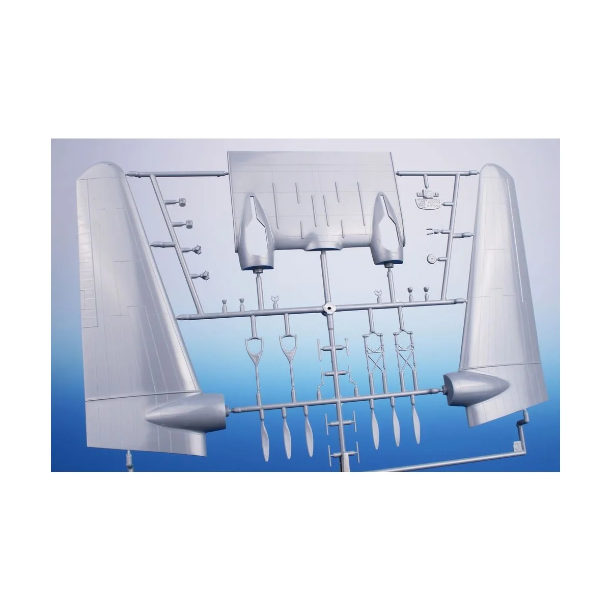 DC-2 ‘Transport Revolution’, 1/72 - Special Hobby 100-SH72511