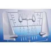 DC-2 ‘Transport Revolution’ - Special Hobby 100-SH72511