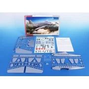 DC-2 ‘Transport Revolution’, 1/72 - Special Hobby 100-SH72511