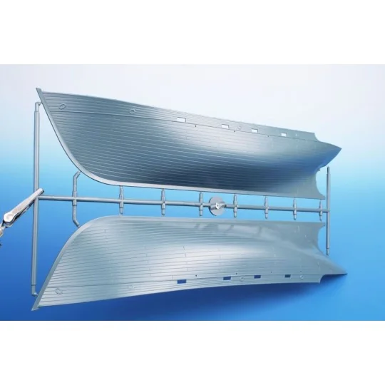 Kriegsfischkutter ‘WWII German Patrol and Minesweeper Ship’ - Speci...