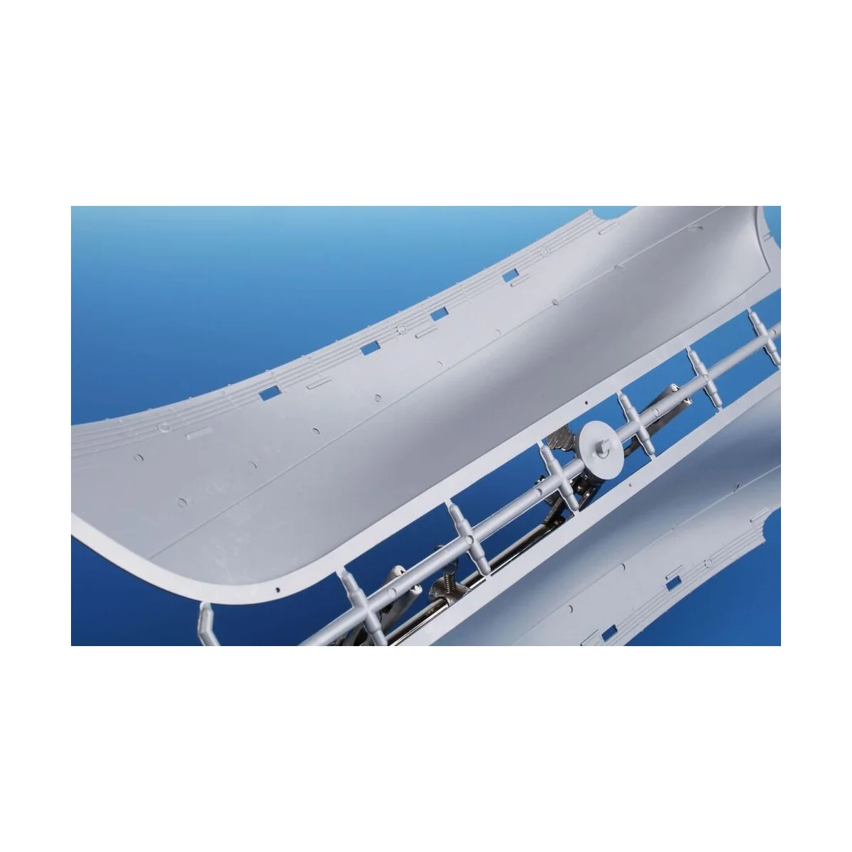 Kriegsfischkutter ‘WWII German Patrol and Minesweeper Ship’ - Speci...