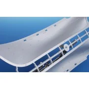 Kriegsfischkutter ‘WWII German Patrol and Minesweeper Ship’, 1/72 -...