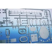 Kriegsfischkutter ‘WWII German Patrol and Minesweeper Ship’, 1/72 -...