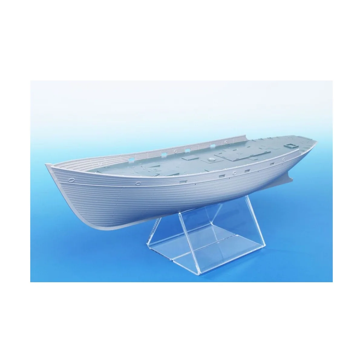 Kriegsfischkutter ‘WWII German Patrol and Minesweeper Ship’, 1/72 -...