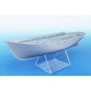 Kriegsfischkutter ‘WWII German Patrol and Minesweeper Ship’, 1/72 -...