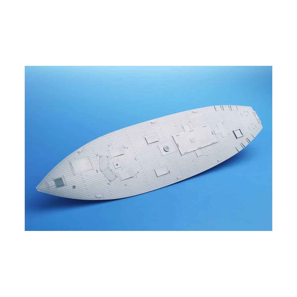 Kriegsfischkutter ‘WWII German Patrol and Minesweeper Ship’, 1/72 -...