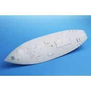 Kriegsfischkutter ‘WWII German Patrol and Minesweeper Ship’, 1/72 -...