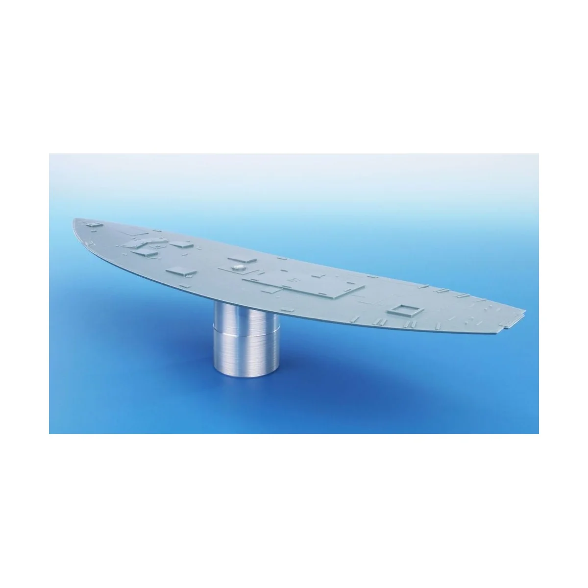 Kriegsfischkutter ‘WWII German Patrol and Minesweeper Ship’, 1/72 -...