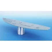 Kriegsfischkutter ‘WWII German Patrol and Minesweeper Ship’, 1/72 -...