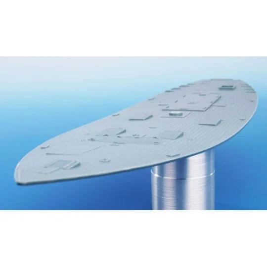 Kriegsfischkutter ‘WWII German Patrol and Minesweeper Ship’, 1/72 -...