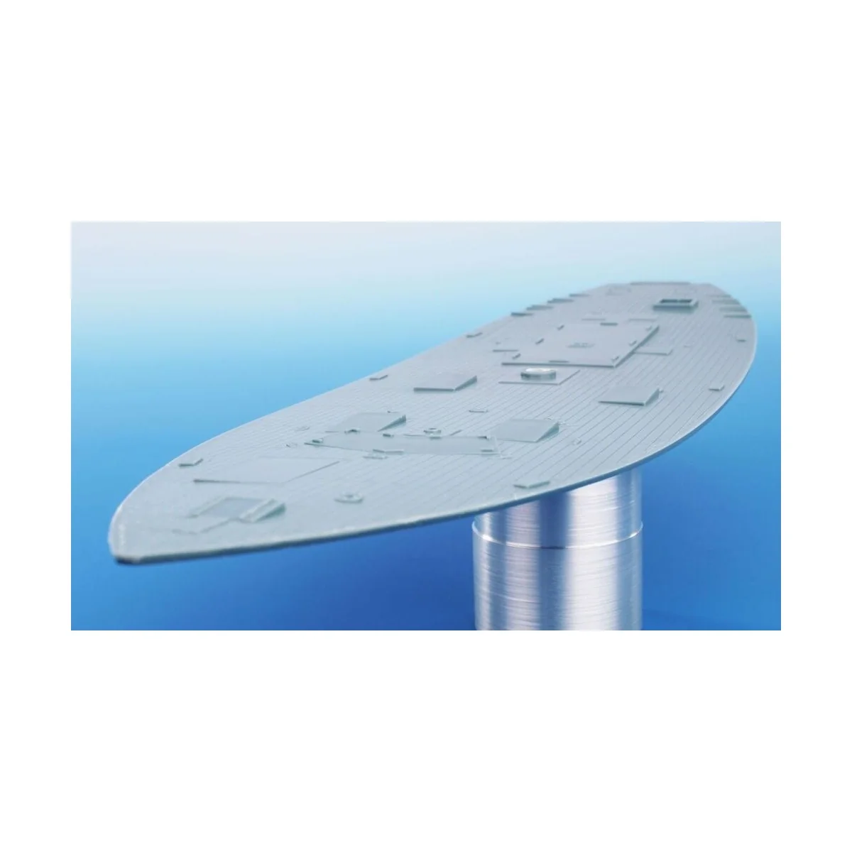 Kriegsfischkutter ‘WWII German Patrol and Minesweeper Ship’, 1/72 -...