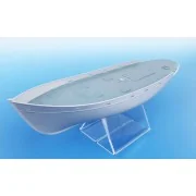 Kriegsfischkutter ‘WWII German Patrol and Minesweeper Ship’, 1/72 -...