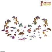 CAVE FUNGI: SCATTER TERRAIN - Archon Studio DNL0132
