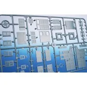 Kriegsfischkutter ‘WWII German Patrol and Minesweeper Ship’ - Speci...