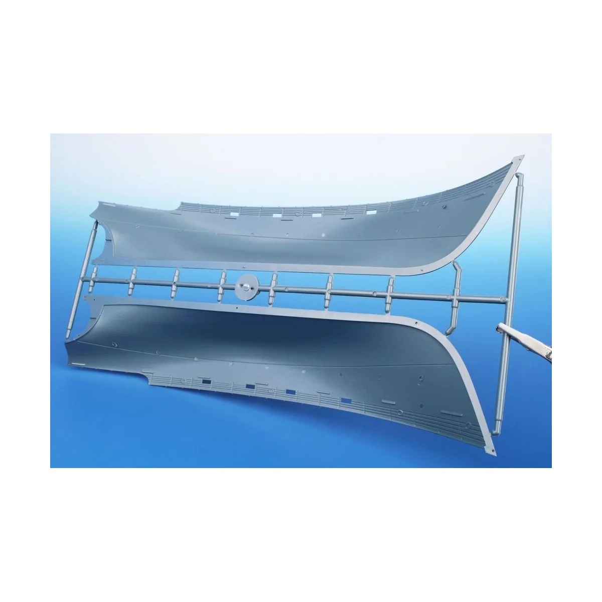 Kriegsfischkutter ‘WWII German Patrol and Minesweeper Ship’ - Speci...