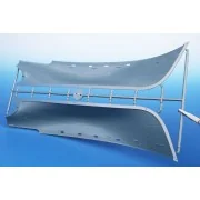 Kriegsfischkutter ‘WWII German Patrol and Minesweeper Ship’ - Speci...