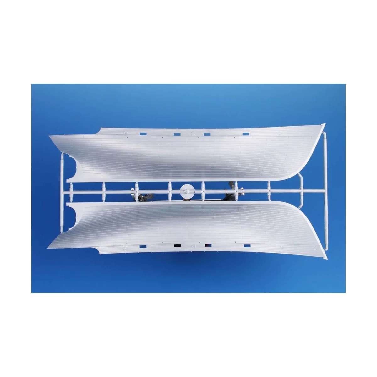 Kriegsfischkutter ‘WWII German Patrol and Minesweeper Ship’, 1/72 -...