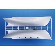 Kriegsfischkutter ‘WWII German Patrol and Minesweeper Ship’, 1/72 -...