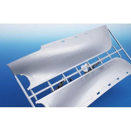 Kriegsfischkutter ‘WWII German Patrol and Minesweeper Ship’ - Speci...