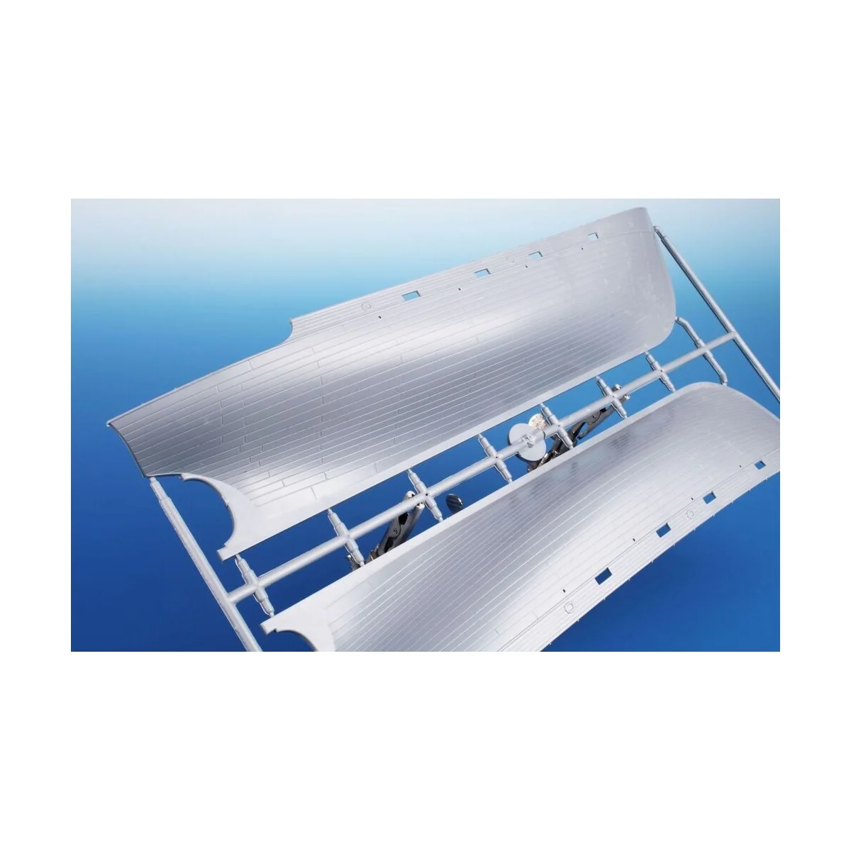 Kriegsfischkutter ‘WWII German Patrol and Minesweeper Ship’, 1/72 -...