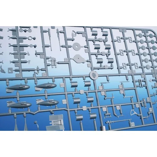 Kriegsfischkutter ‘WWII German Patrol and Minesweeper Ship’ - Speci...