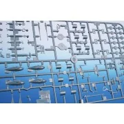 Kriegsfischkutter ‘WWII German Patrol and Minesweeper Ship’, 1/72 -...