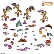 CAVE FUNGI: SCATTER TERRAIN - Archon Studio DNL0132