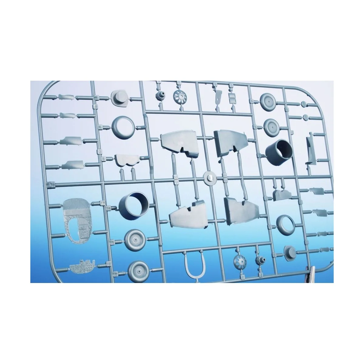 Vickers Wellington Mk.IC ‘Night Raiders’, 1/72 - Special Hobby 100-... Vickers Wellington Mk.IC ‘Night Raiders’, 1/72 - Special Hobby 100-...