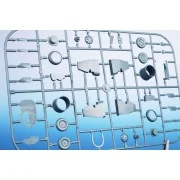 Vickers Wellington Mk.IC ‘Night Raiders’ - Special Hobby 100-SH72499