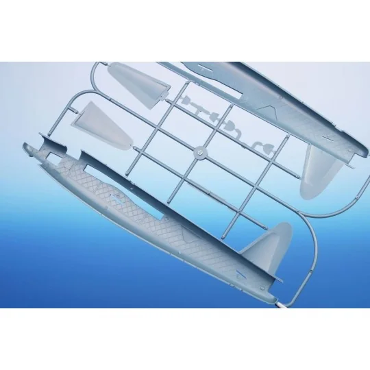 Vickers Wellington Mk.IC ‘Night Raiders’, 1/72 - Special Hobby 100-... Vickers Wellington Mk.IC ‘Night Raiders’, 1/72 - Special Hobby 100-...