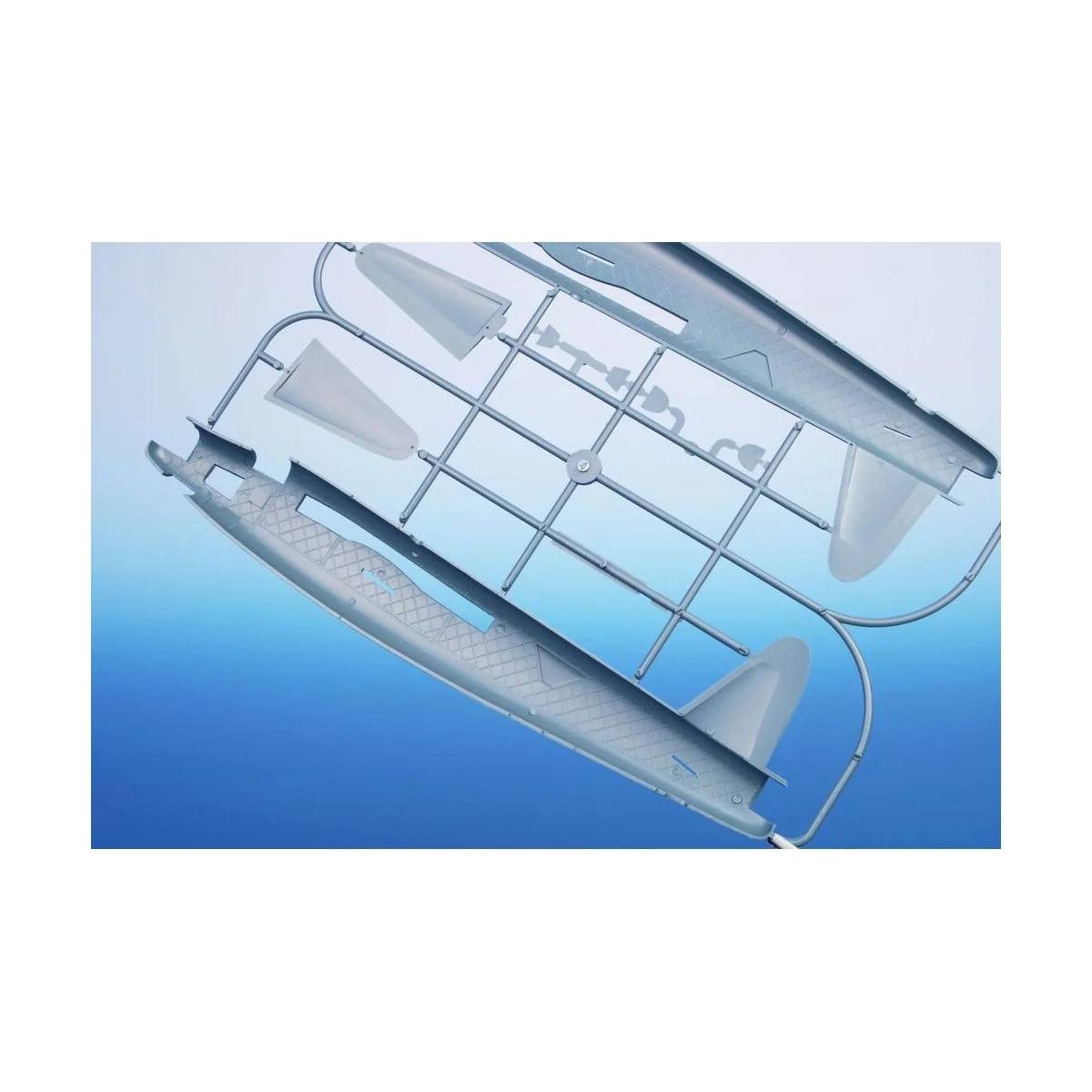 Vickers Wellington Mk.IC ‘Night Raiders’ - Special Hobby 100-SH72499