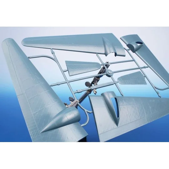 Vickers Wellington Mk.IC ‘Night Raiders’, 1/72 - Special Hobby 100-... Vickers Wellington Mk.IC ‘Night Raiders’, 1/72 - Special Hobby 100-...