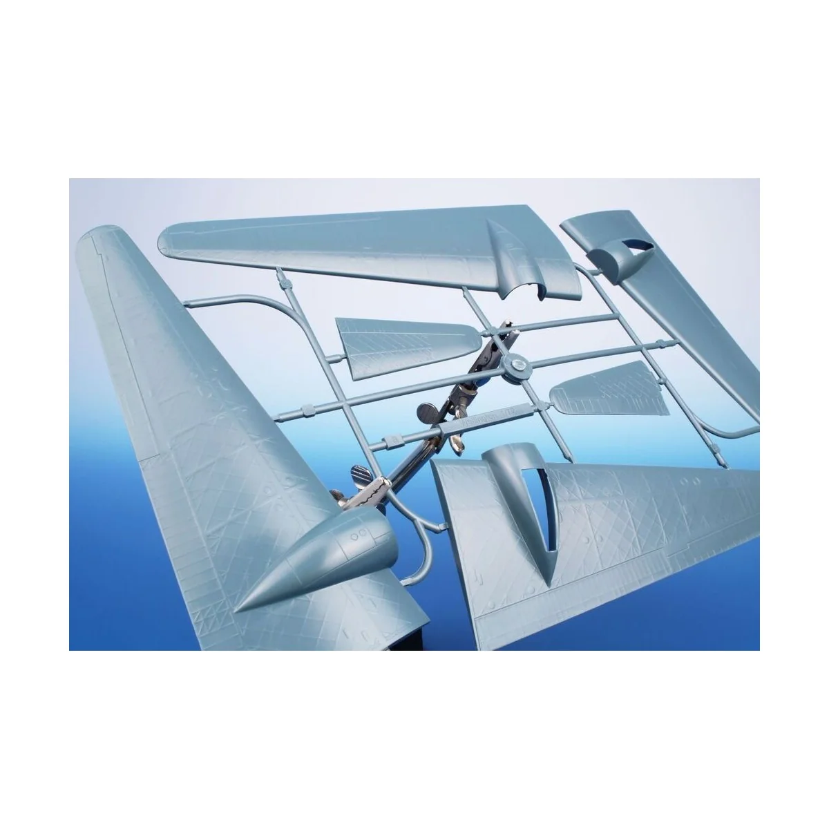 Vickers Wellington Mk.IC ‘Night Raiders’, 1/72 - Special Hobby 100-... Vickers Wellington Mk.IC ‘Night Raiders’, 1/72 - Special Hobby 100-...