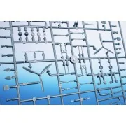 Vickers Wellington Mk.IC ‘Night Raiders’, 1/72 - Special Hobby 100-... Vickers Wellington Mk.IC ‘Night Raiders’, 1/72 - Special Hobby 100-...