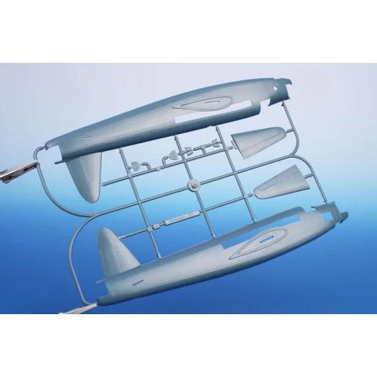 Vickers Wellington Mk.IC ‘Night Raiders’, 1/72 - Special Hobby 100-... Vickers Wellington Mk.IC ‘Night Raiders’, 1/72 - Special Hobby 100-...